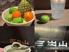 -三出山火锅(万象天地店)