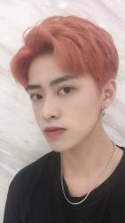 点击看大图 -3AM HAIR SALON染发烫发接发