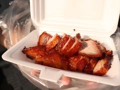 叉烧-永兴烧腊