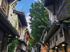 -小河直街历史文化街区