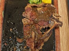 -豪客来牛排(成都锦江大融城店)