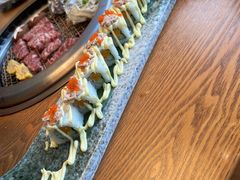 -炎蔵牛舌烤肉