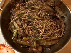 -名家韩国料理·烤肉(瑶海店)