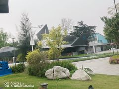-成飞公园