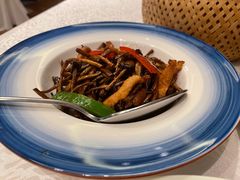 -杭州西湖柳莺里酒店·闻莺厅