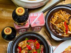 -金龙·打边炉(南京西路店)