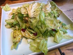 -吕氏疙瘩汤·私家菜馆(慈云寺店)