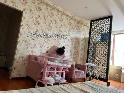 -禧悦府国际月子会所(总店)