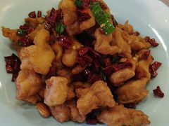 -烤肉宛饭庄(北新桥店)