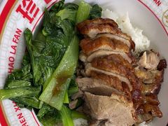 -珍香鹅(软件基地店)