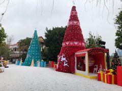 -南宁方特东盟神画