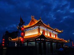 -西安城墙·碑林历史文化景区