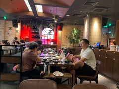 -同仁四季椰子鸡(无锡滨湖万象汇店)