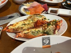-mezza9 Macau(澳门君悦酒店)