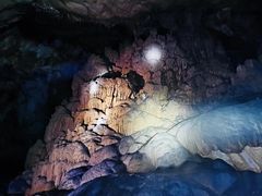 -英西峰林·洞天仙境