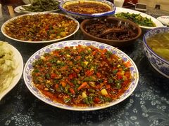 -徐鼎盛民间菜(南坪后堡店)
