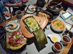 -云海肴·汽锅鸡·云南菜(高德置地店)