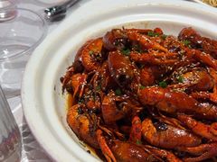 -肥肥虾庄·金牌油焖大虾(首义路店)