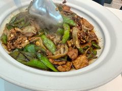 -兰湘子·湘菜小炒(盛龙广场店)