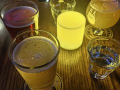 -京A Taproom·精酿餐吧(CBD店)