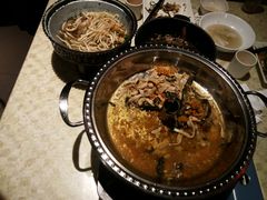 -味上湘菜馆(岳麓山店)