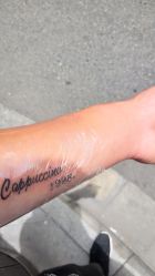 -刺客纹画纹身·洗纹身·穿孔饰品