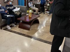 -爱康国宾体检中心(五角场万达广场分院)
