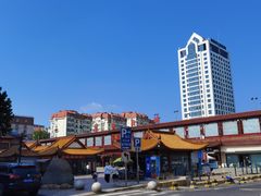 -即墨路小商品市场
