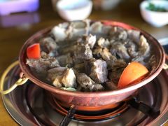 -阿婆情腊排骨火锅(饮玉巷店)