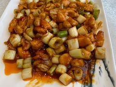 -北纬39度天津宴(黑牛城道店)