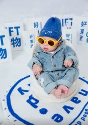 -三只熊儿童摄影(公园店)