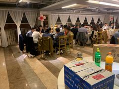 大堂-同庆楼(天鹅酒家店)