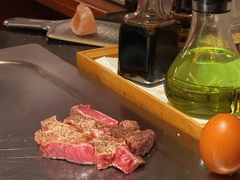 -品未·铁板烧(甜水园店)
