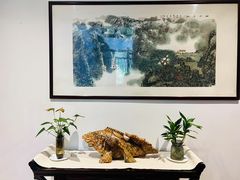 -山外山菜馆(玉泉路店)
