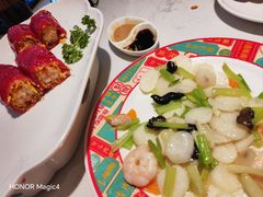 -避风塘·老港味餐厅(虹口龙之梦店)