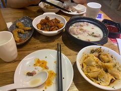 -付小姐在成都(川沙店)