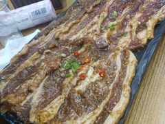 -大壮家原味烤肉(兴华北街店)