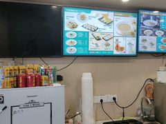-面道赞宁海海鲜面(迎凤街店)