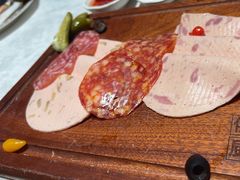 -俄士厨房(环球港店)