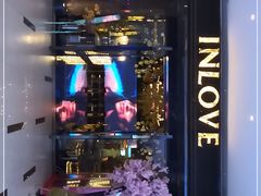 -INLOVE KTV(文一店)