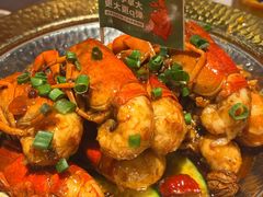 -熊记虾王·小龙虾(东晓南店)