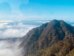 -武当山风景区