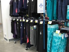 -迪卡侬(瓯海店)