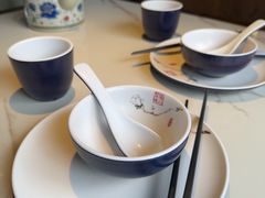 -绿茶餐厅(龙井船宴· 品牌总店)