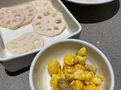 -半天妖烤鱼(丰科万达店)