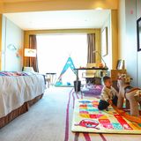 带着宝宝去旅行，这一站河源！