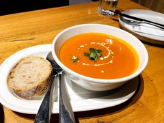 -The Diner X餐厅(青岛万象城店)