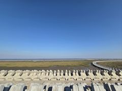 -南汇嘴观海公园