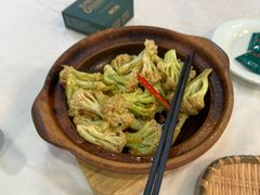 -五谷芳乳鸽王(梅沙老店)