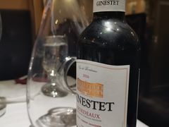 波尔多红酒-王品牛排(常州吾悦广场店)